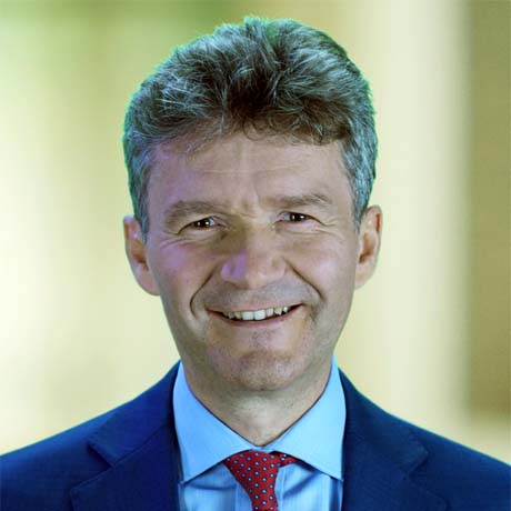 Dr. Horst Müller